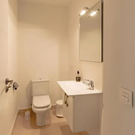 Apartman Magnolia Golf Costa Adeje (Tenerife)
