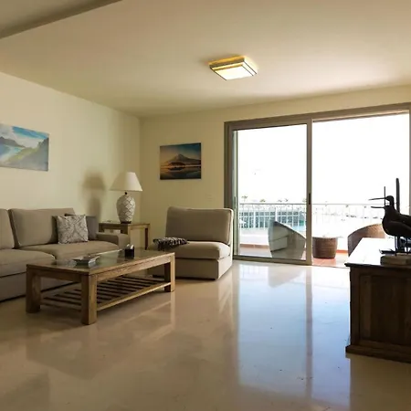 Apartman Magnolia Golf