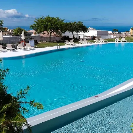 Magnolia Golf Apartman *