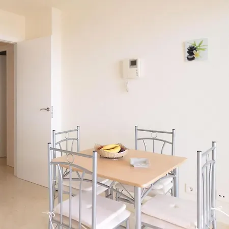 Magnolia Golf Apartman