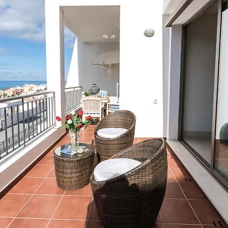 Magnolia Golf Apartamento *