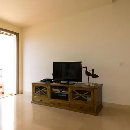 Magnolia Golf Apartamento