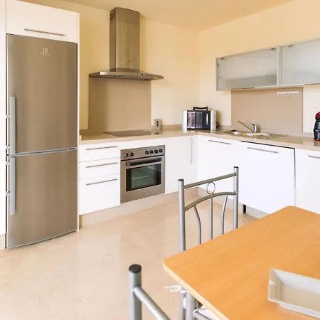 アパート Magnolia Golf